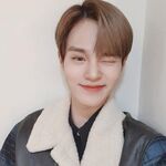 Daehwi on Twitter: "홍백전에 초대해주셔서 감사해요~~! it was awesome to be part of it 🥰" [2020.01.12] #2
