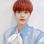 Daehwi on Twitter: "에비뉴~! 우리 오늘 더쇼 어땠어요?!우리가 데뷔 6일 만에 이렇게 1위 후보에 오를 수 있는 것만으로도 너무너무 감사드리고 우리 에비뉴에게 박수 쳐드리고 싶어요!👏🏻👏🏻👏🏻👏🏻👏🏻👏🏻항상 감사하는 마음 잊지 않고 활동하겠습니다!사랑해요~~❤️❤️❤️❤️❤️❤️" [2019.05.28] #3