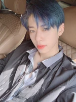 Donghyun on Twitter: "여러분 티저 나오니까 너무 설레죠?? 저도 너무 설레요 우리 빨리 만나요!!!!!!!!!👍❤️💕💙" [2019.10.02] #4