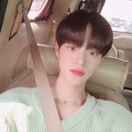 Daehwi on Twitter: "오늘 #엠카운트다운 💜시간 채워주신 몬스타엑스 선배님너무너무 감사합니다!다음주에 또 찾아뵙겠습니다!!WORLD NO.1 KPOP CHARTSHOW MCOUNTDOWN!!다음주에 만나요~~🤣🤣" [2020.05.28] #4