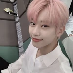 Donghyun on Twitter: "오늘 에이비식스 첫 일위 후보 역시 우리 에비뉴들🤟👍👍👍너무 고맙고 싸라해여💕" [2019.05.28] #2