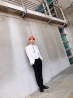 Youngmin Twitter Oct 2, 2019 3