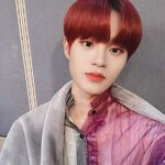 Daehwi on Twitter: "MUSIC BANK 막방 어땠어요?요즘 날씨가 좋아서 덩달아 기분이 좋구마잉 👍🏻" [2019.06.14] #3