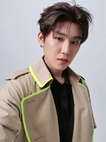 Woojin on Twitter: "맵스 화보비하인드" [2020.03.05] #1