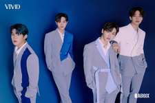 AB6IX promoting VIVID #6 (June 2020)