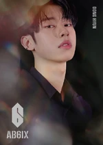 Donghyun teaser #1 (April 2019)