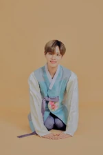 Happy Seollal with Daehwi #2 (January 2020)