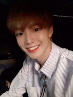 Youngmin Twitter Aug 29, 2019 1