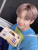 Donghyun on Twitter: "어제 다들 너무 고생 많았어요 그래도 행복한 추억 하나 생긴 거 같아서 너무 즐거웠어요 항상 고마운 에비뉴 어제도 너무 고마웠어요!!!!💕👍" [2019.08.13] #1