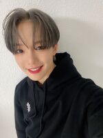 Youngmin Twitter Nov 14, 2019 1
