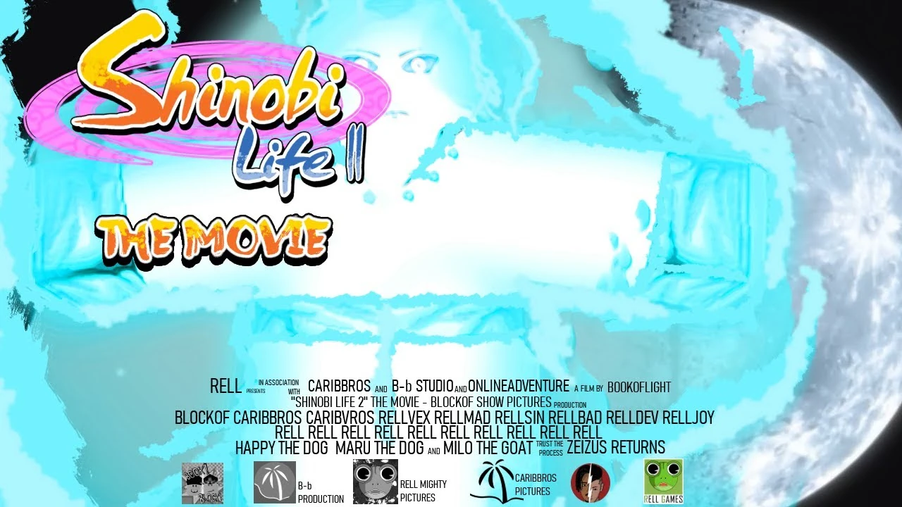 Rell made SL2 way better than this. So you know, this was 4 months ...