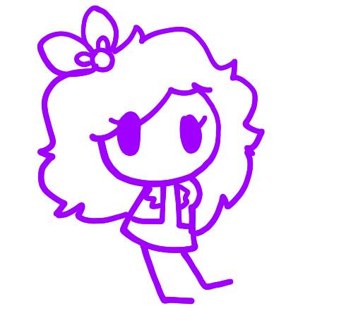mah gurl ribbon (matilda) | Fandom