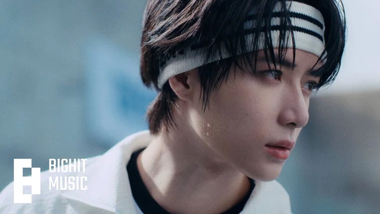 TXT (투모로우바이투게더) 'Can't Stop' Official Teaser