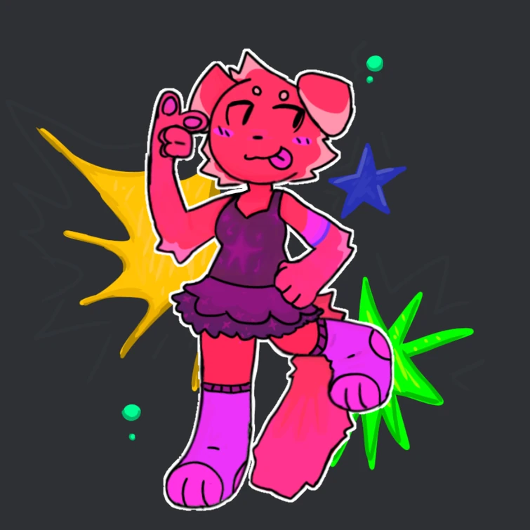 PHANTOMCOLOR | Fandom