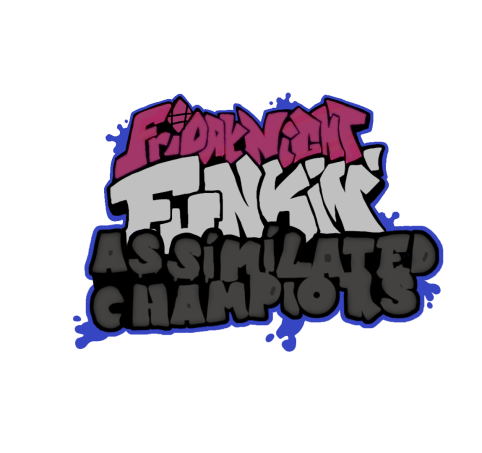 New Official PIBBY!: Assimilated Champions Wiki logo! | Fandom