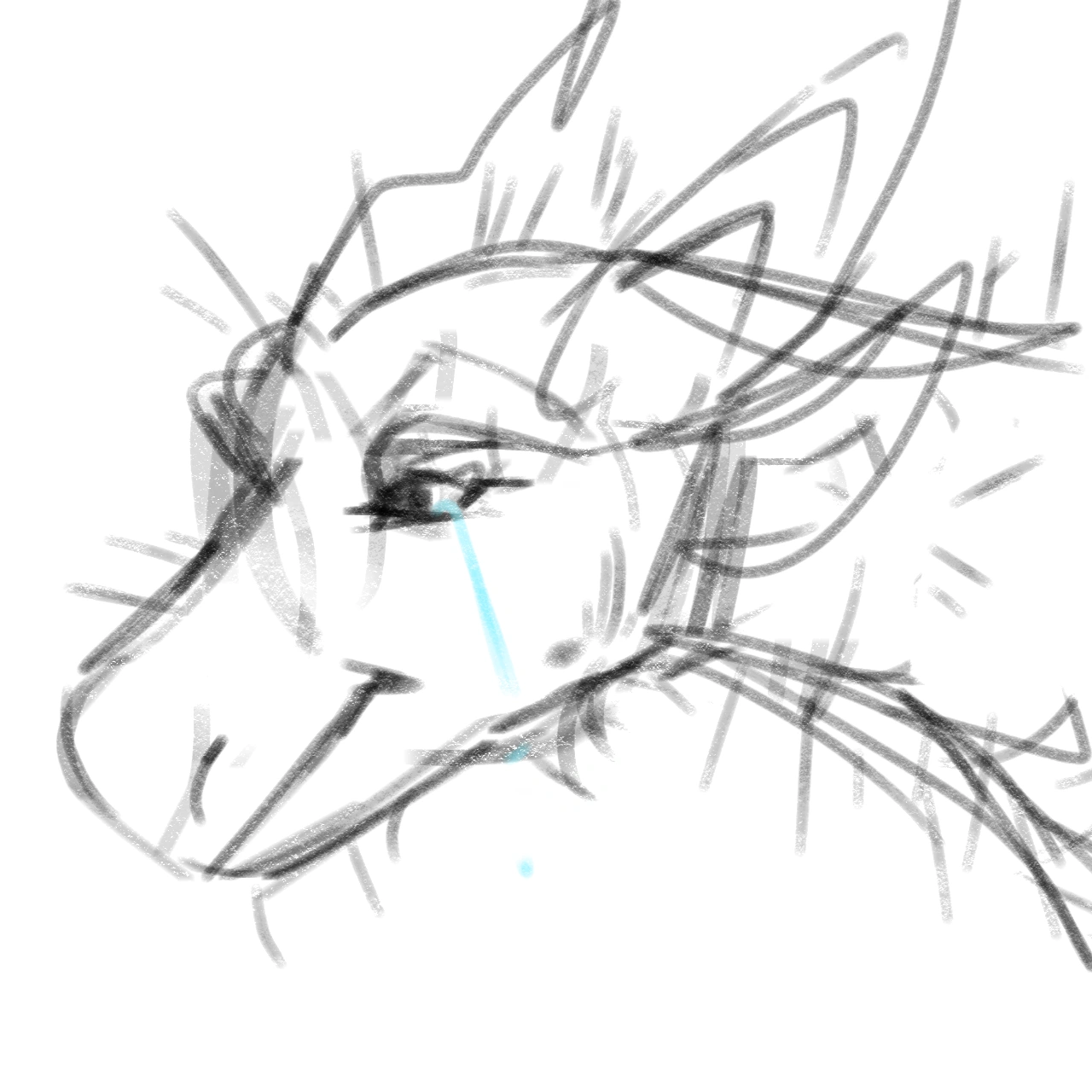 Ayo who shaved my saur 😭 | Fandom