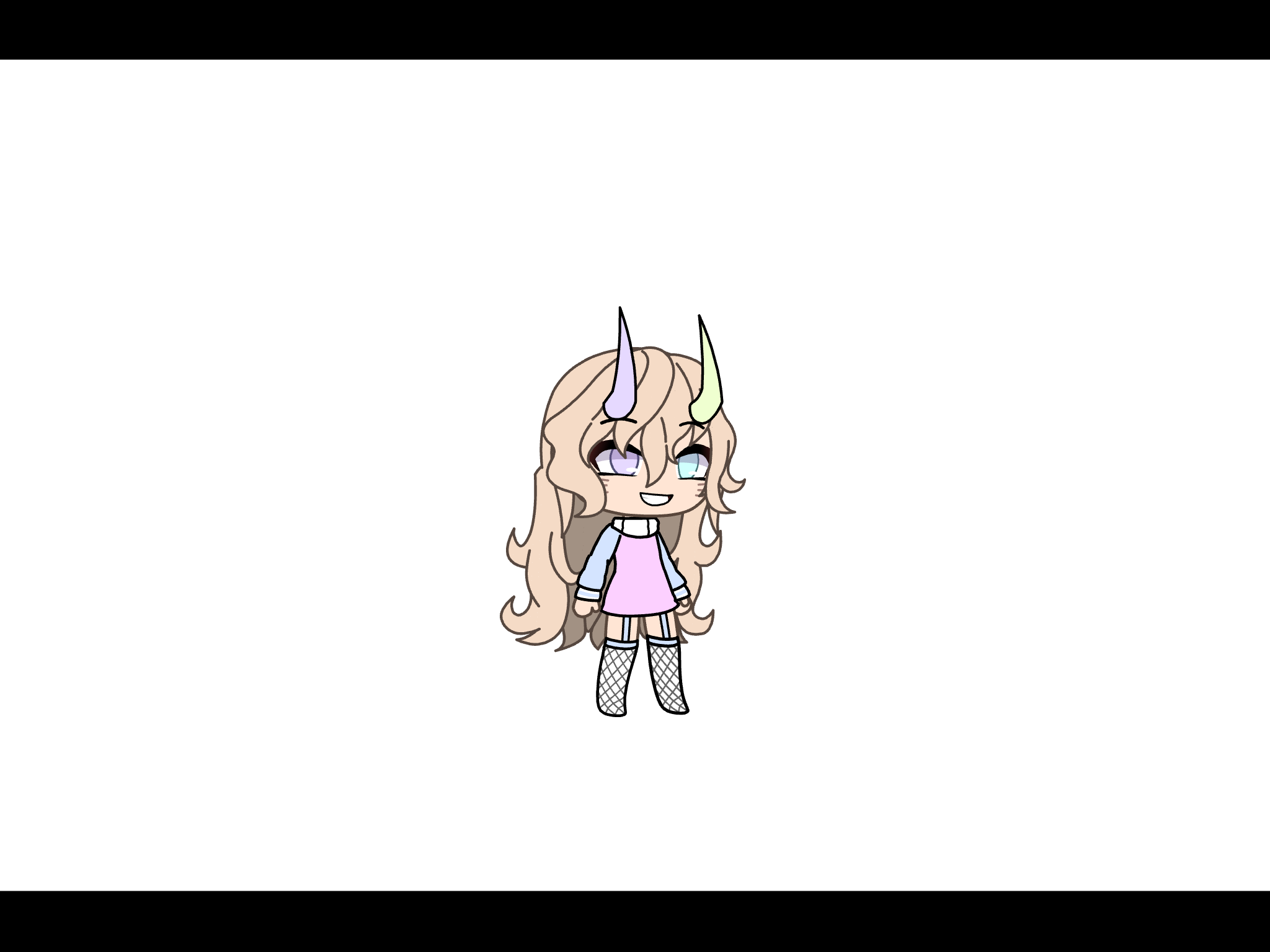 Can Some One Make My Character In Gacha Club I M On Ipad Fandom