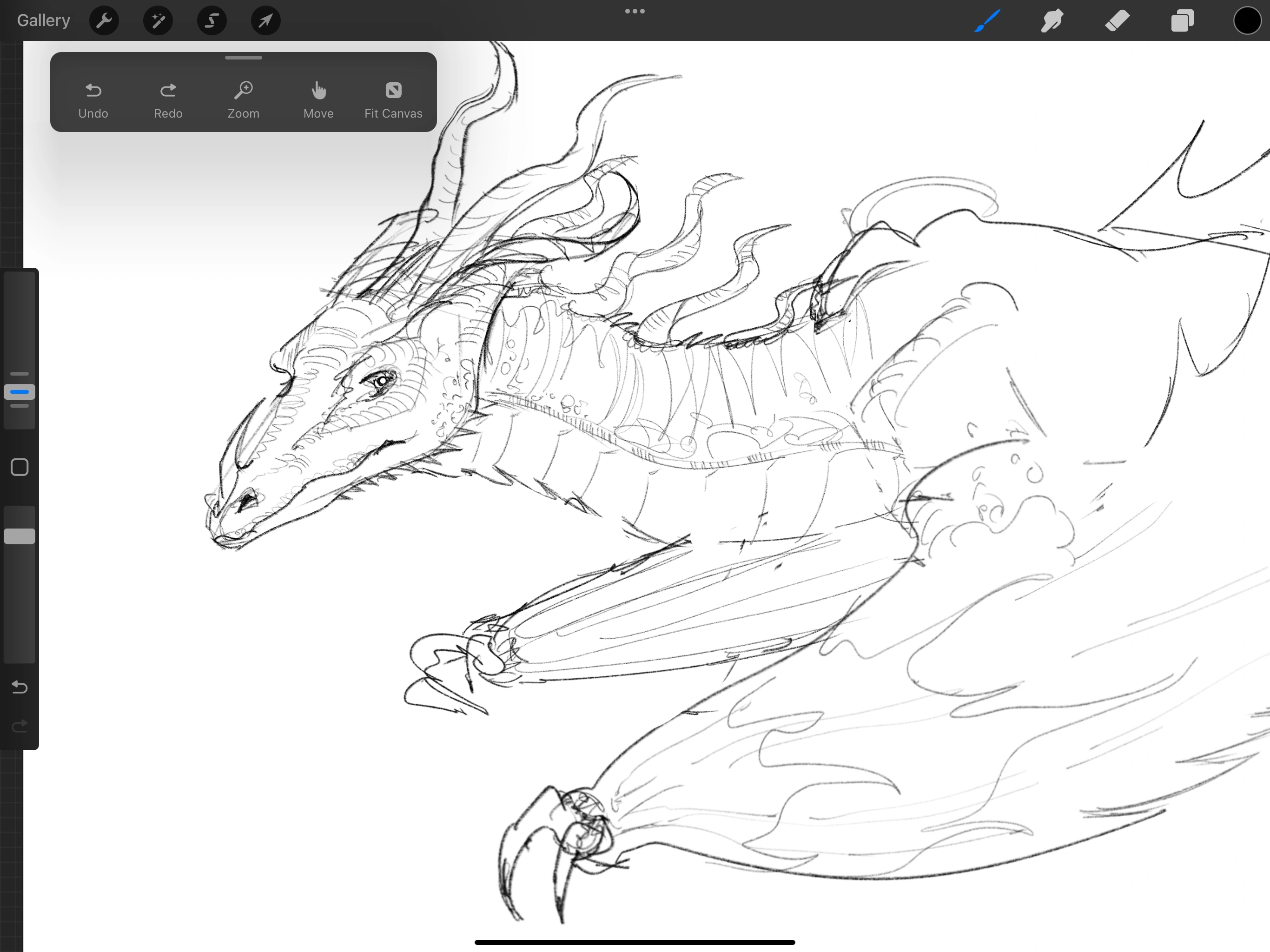 What a little baby Fandom