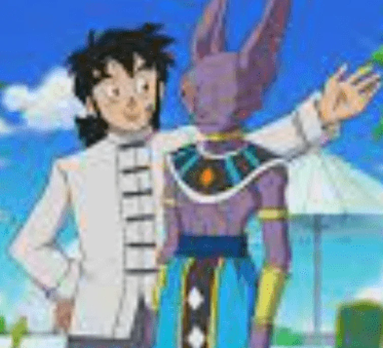 How everybody sees Yamcha Fandom