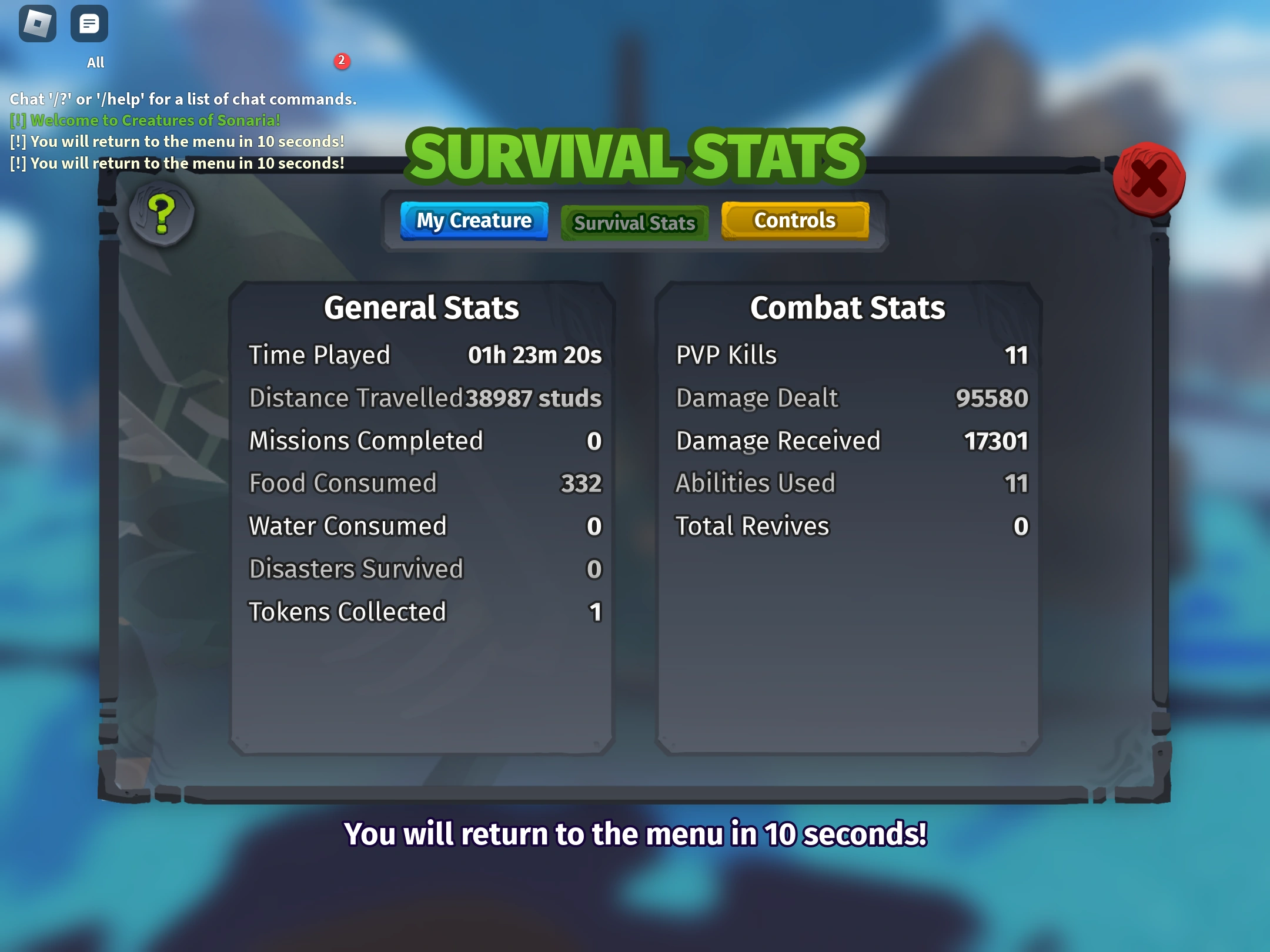 Anyone know what you gotta do to get a kill to count on your pvp kills