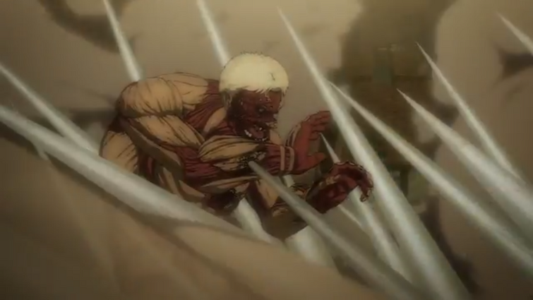 How to watch Attack on Titan, season 4, part 2 online from anywhere,  episode 77: Sneak Attack hits tonight