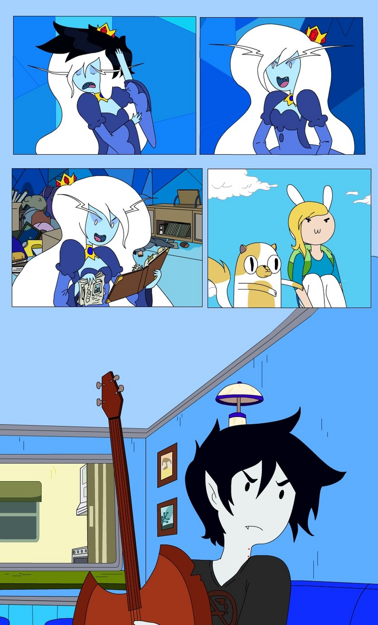Discuss Everything About Adventure Time Wiki | Fandom