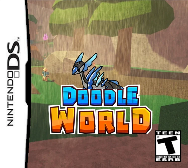 Discuss Everything About Doodle World Wiki | Fandom