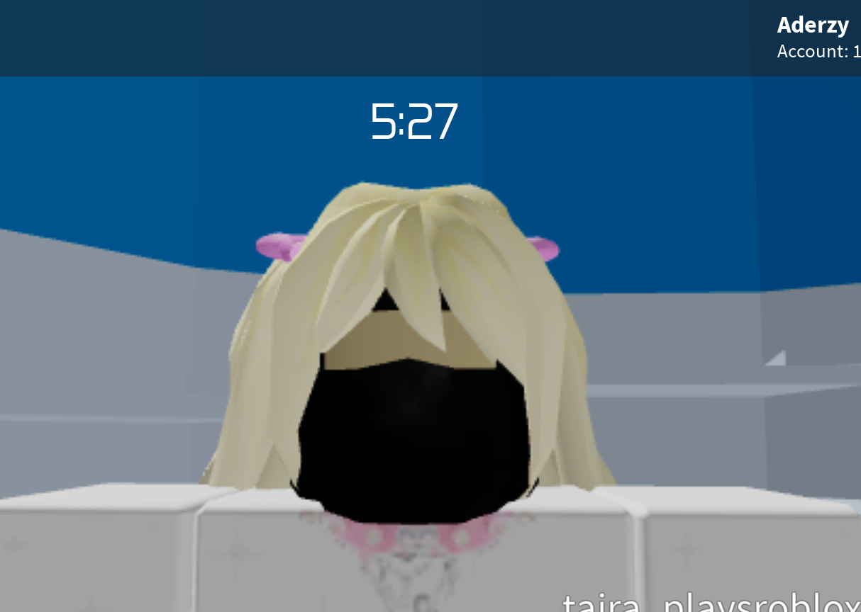 Off Topic Anyone Wants A Tutorial Fandom - roblox girl faceless