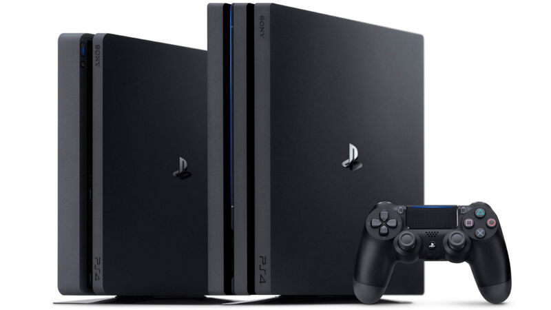 PS4 Pro: The Ultimate FAQ – PlayStation.Blog