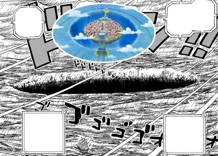 Discuss Everything About One Piece Wiki Fandom