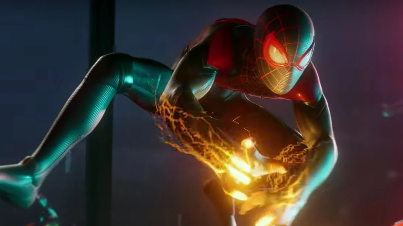  Spider Man Miles Morales Among PlayStation s Biggest PS5 Announcements Fandom