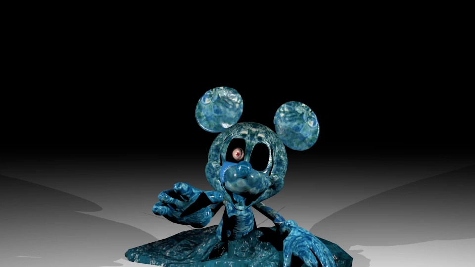 Drowning Mouse | Abandoned Discovery Island 2017 EDITION Wiki | Fandom