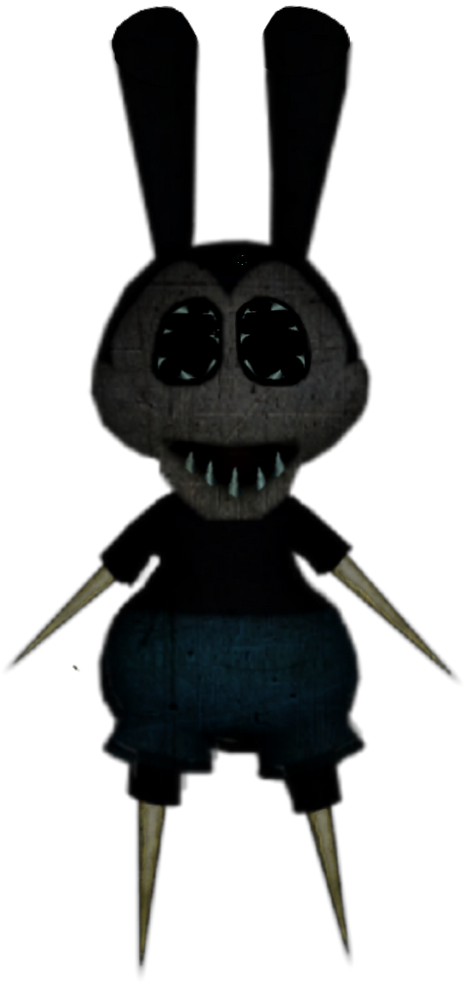 Nightmare Animatronics by dongoverlord