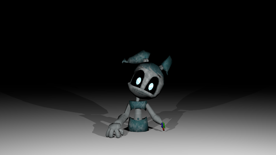 five nights at xj9 by erickmastergamingfan23 - Game Jolt