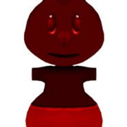 Blood Rabbit | Abandoned Discovery Island 2017 EDITION Wiki | Fandom