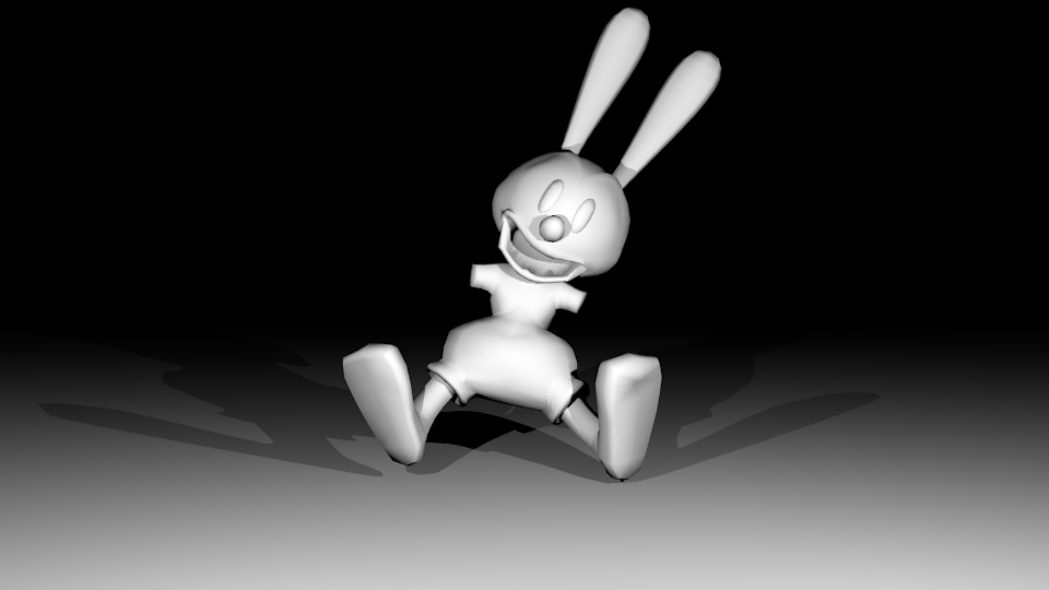 GhostBunnii Not Found - Nexus