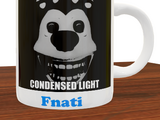 The fnati mug
