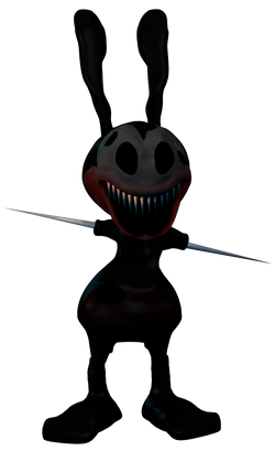 Nightmare Animatronics by dongoverlord