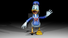Donald duck promo by photo negativemickey-da2wse7.png