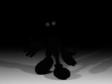 Shadow Mickey