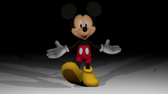 Normal Mickey Mouse