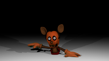 The Red Face Promo.png