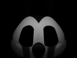 Greyscale Oswald (MinionPapoy Version)