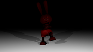 Blood Rabbit promo.