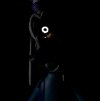 Photo-Negative Goofy | Abandoned: Discovery Island Fanon | Fandom