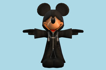 Prev Mickey-Mouse