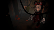 Normal Minnie In The Character Prep 1. (Beta