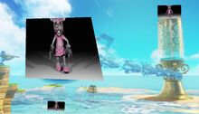 A screenshot called "The Mouses never fail"..jpg