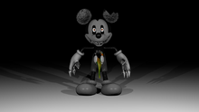 Nightmare suicide mouse scratch version by cuckoothebirb-dbb8oqv