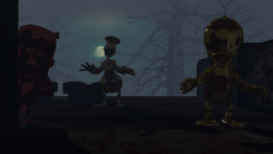 Possessed trophies mabel billy huey the roof.png